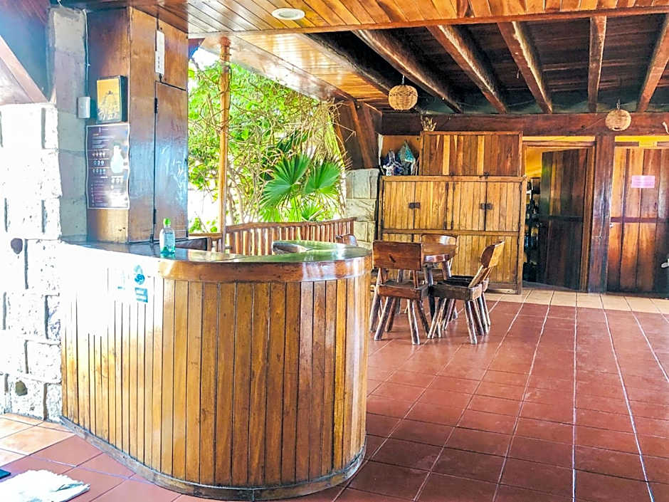 Hotel Paraiso del Pescador by Rotamundos