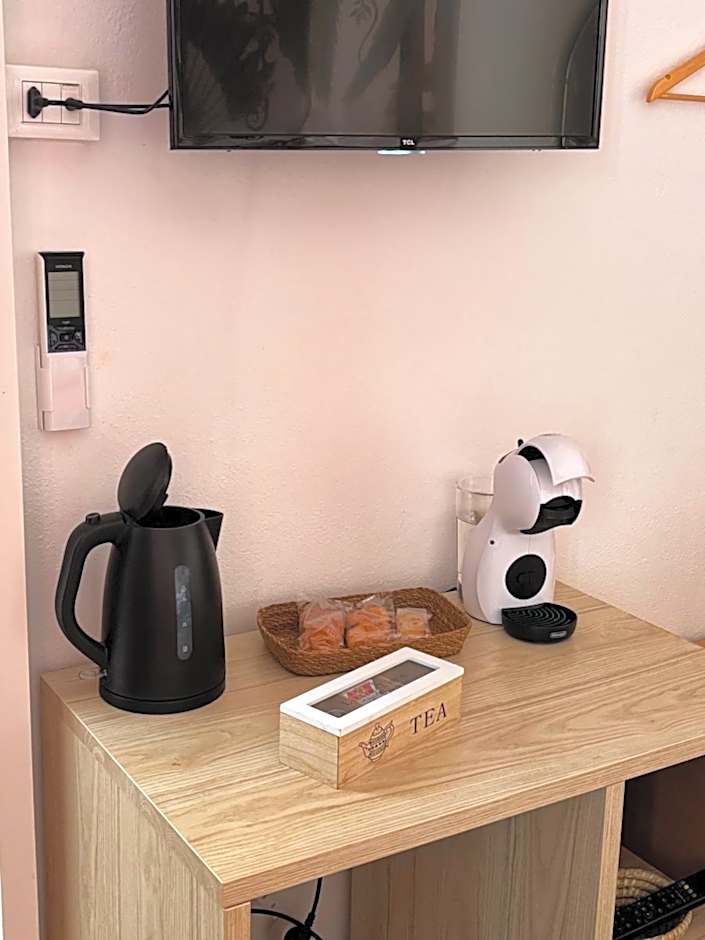Assajè Guestroom