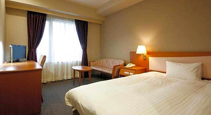 Ako Park Hotel