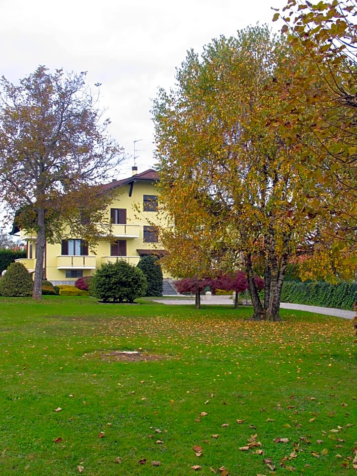 Albergo Residence Isotta