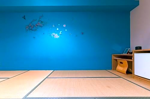 Osaka Ebisu Hotel - Vacation STAY 60508v