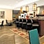 Hampton Inn By Hilton Kansas City The Legends