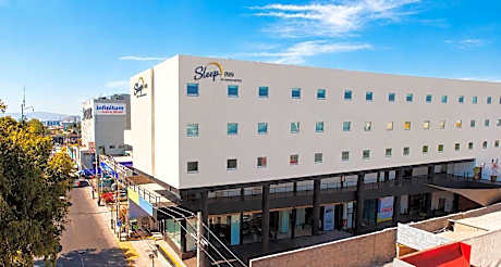 Sleep Inn Queretaro