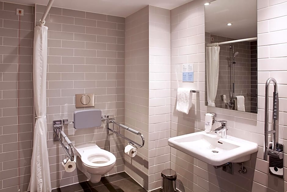 Holiday Inn Express Oberhausen By IHG