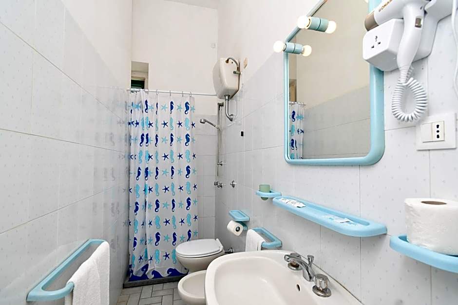 Villa Panoramica - Ischia Ponte