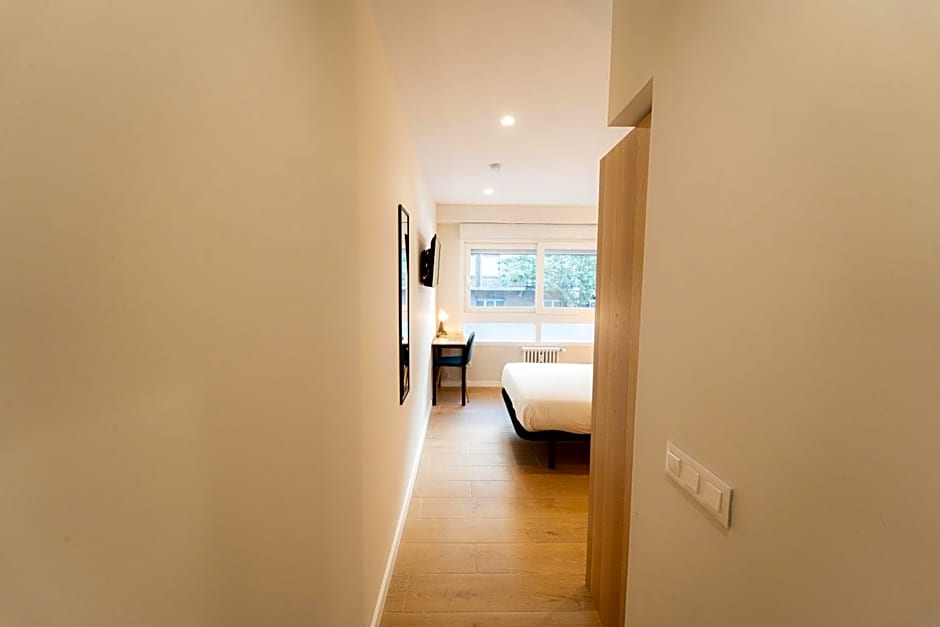 I'M Room Suites Nuevos Ministerios - Bernabeu 'Digital Access'