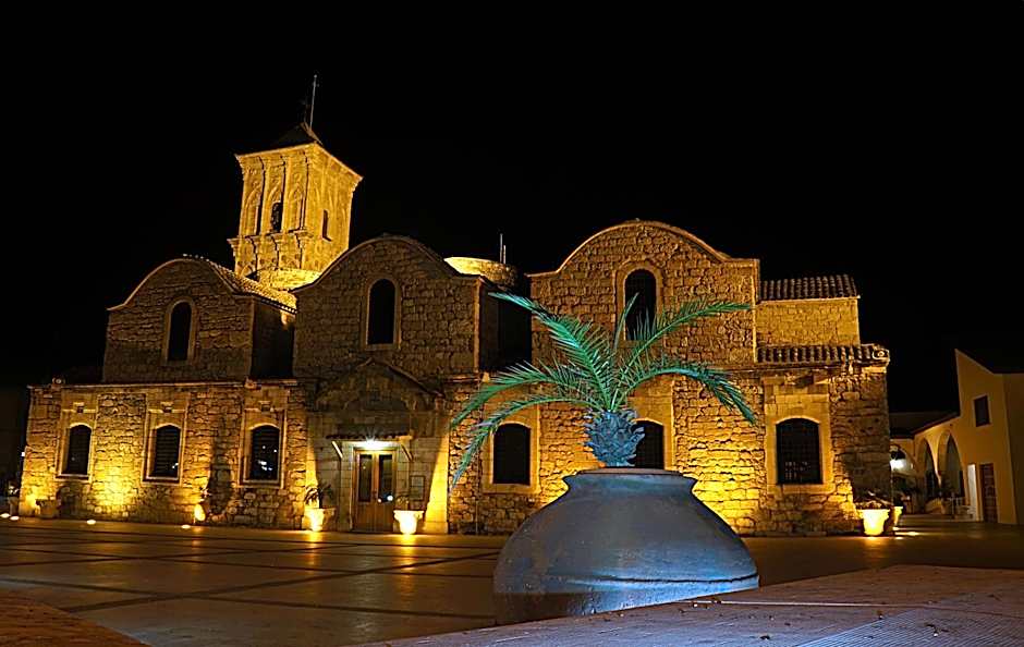 Onisillos Hotel