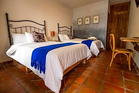 Small Twin Room