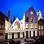 B&B Huis ´T Schaep