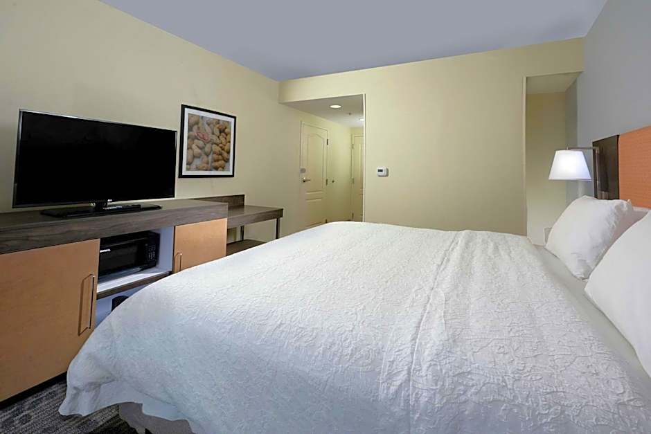 Hampton Inn & Suites Greenville/Spartanburg I-85