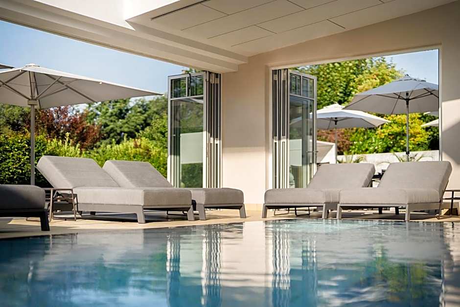 Hotel Sonnengut Wellness - Therme - Spa