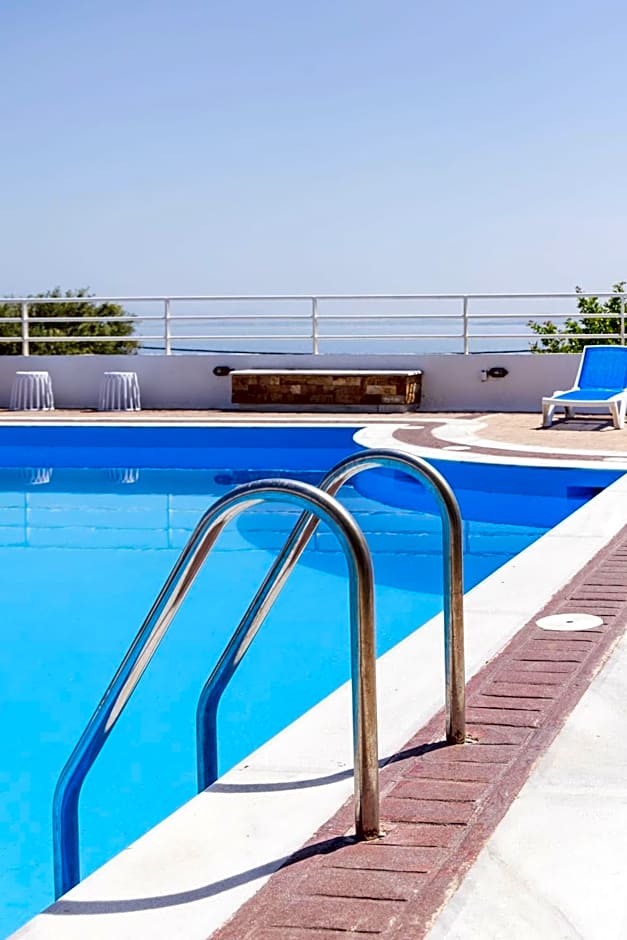 CHIOS HOTEL