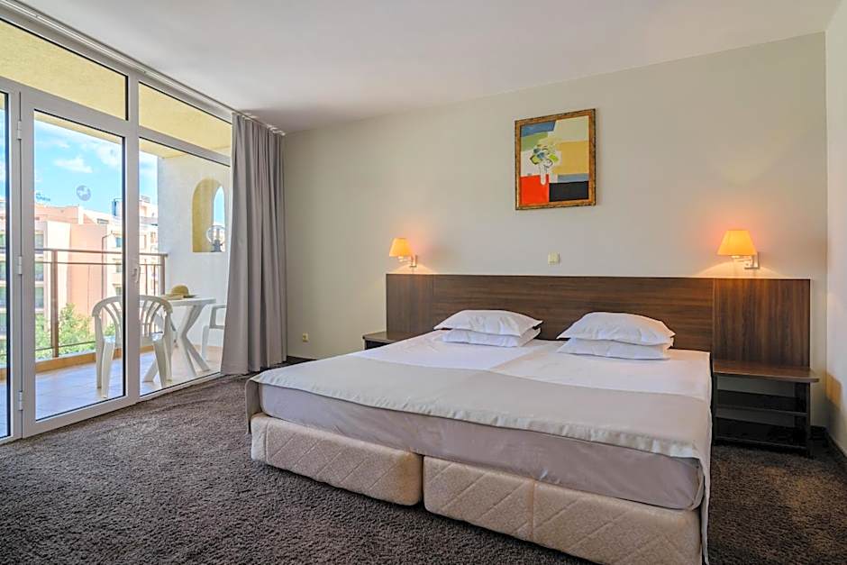 Madara Park Hotel - All Inclusive