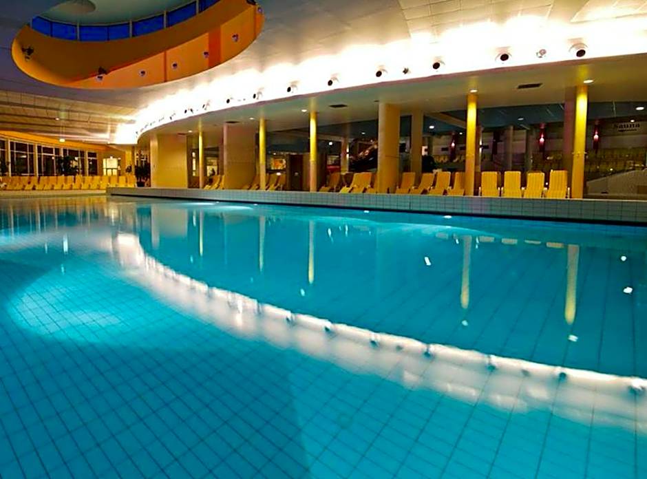 Thermenhotel PuchasPLUS Stegersbach