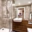 Aparthotel Adagio London Sutton Point