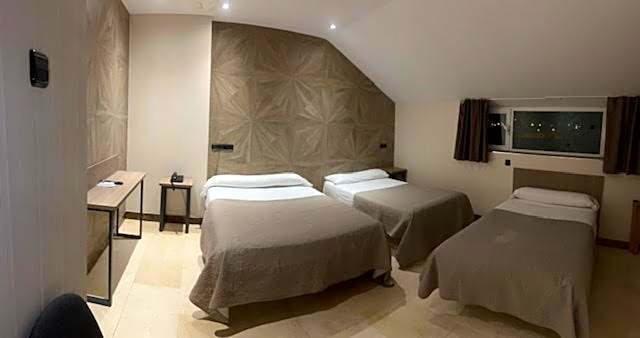 Hotel Ciudad de Fuenlabrada