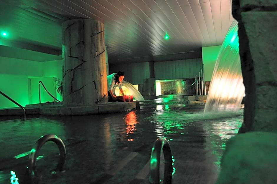 Gran Hotel Liber & Spa Playa Golf