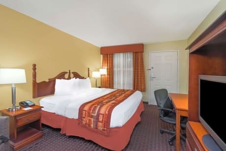 Baymont by Wyndham Goodlettsville Nashville