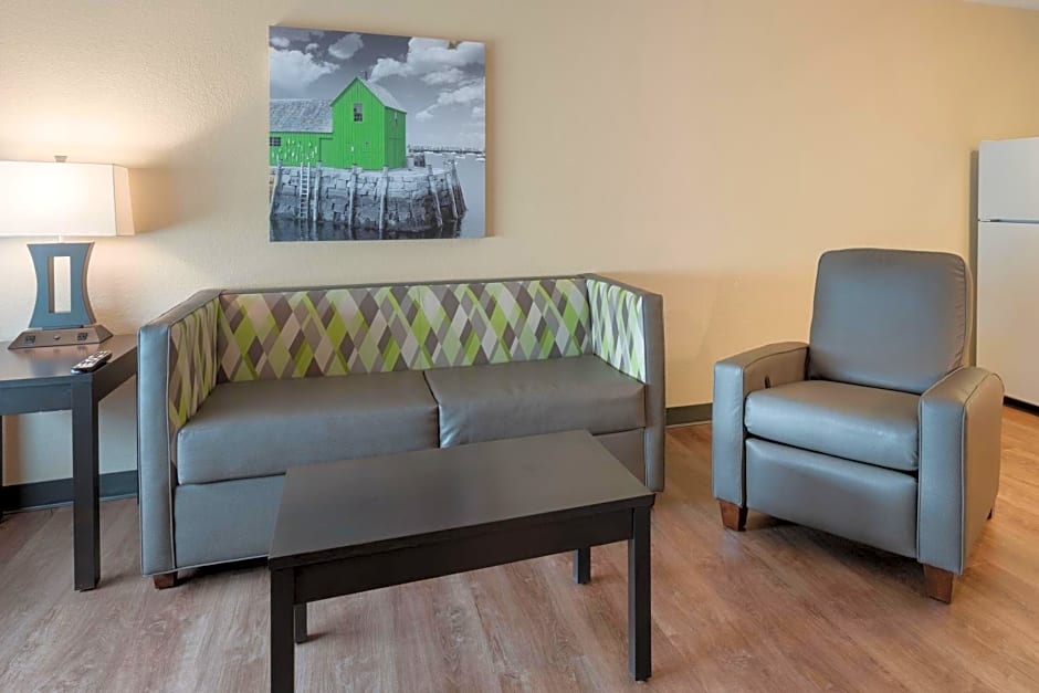 Extended Stay America Suites - San Jose - Mountain View