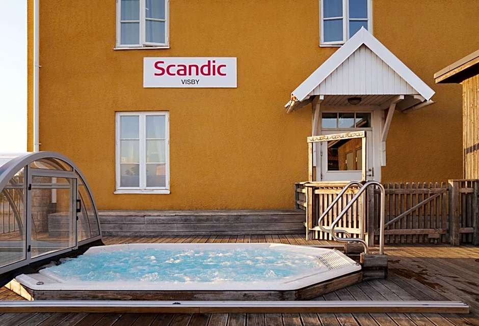Scandic Visby