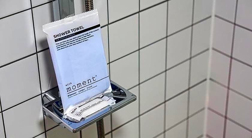 Knockin Hotel Daejeon by Anook