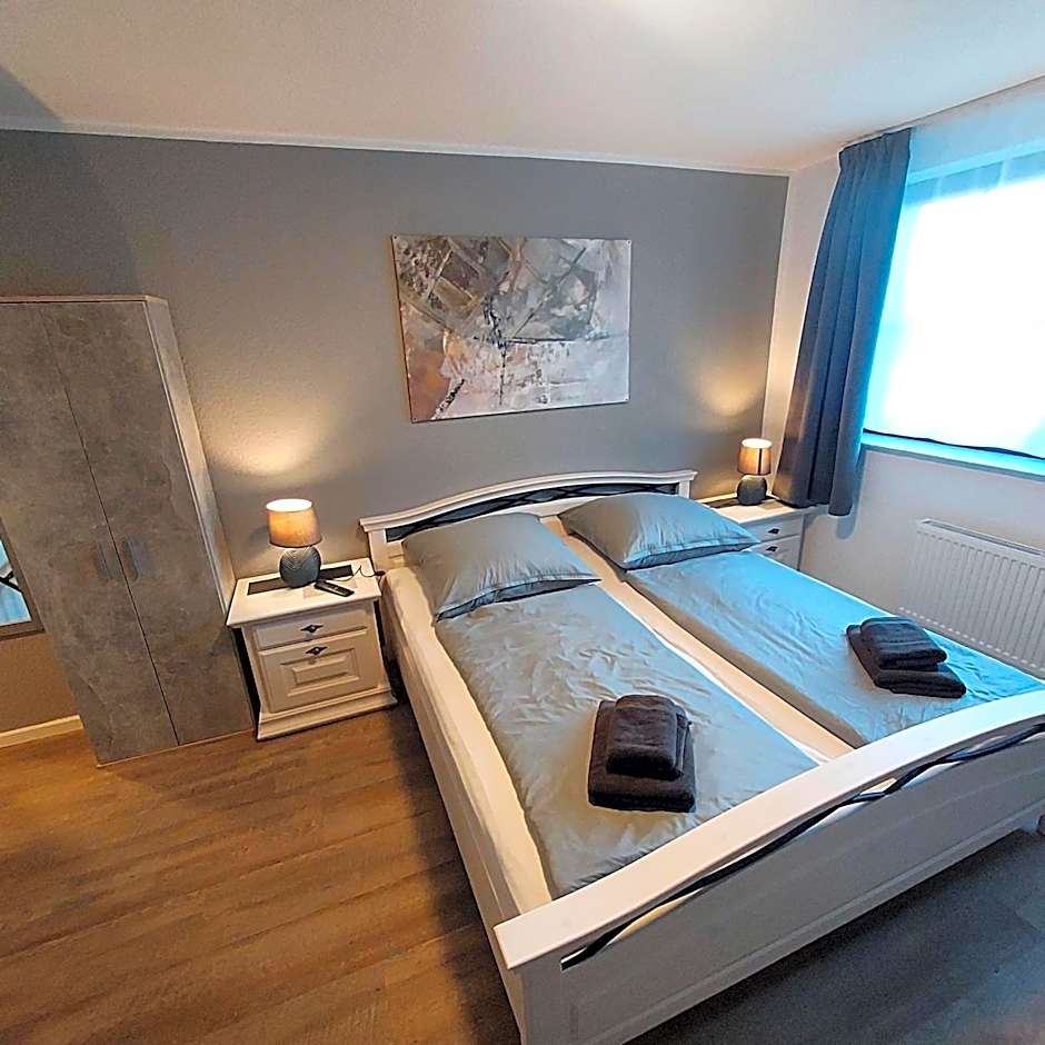 Landgasthof "Hotel zum Norden"