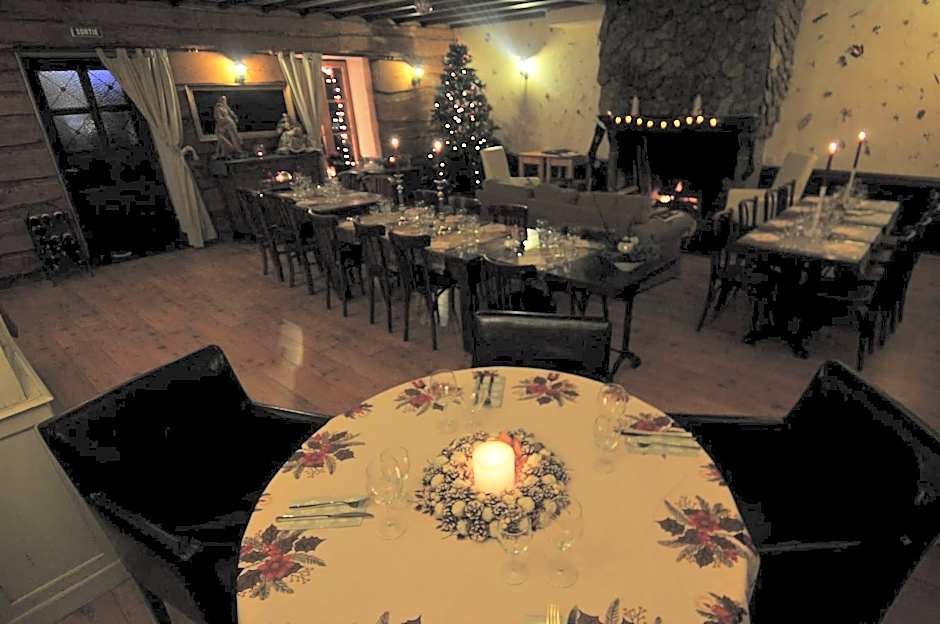 Auberge De La Providence