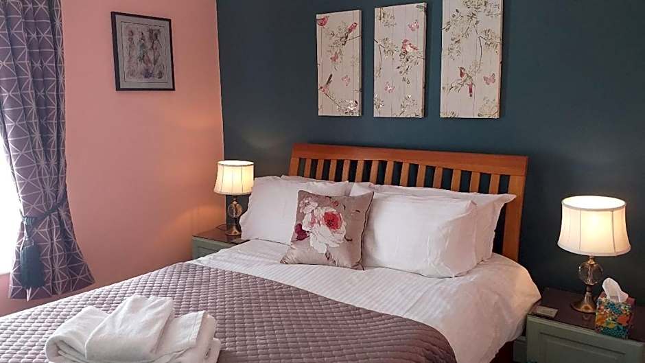 Beaches Guesthouse