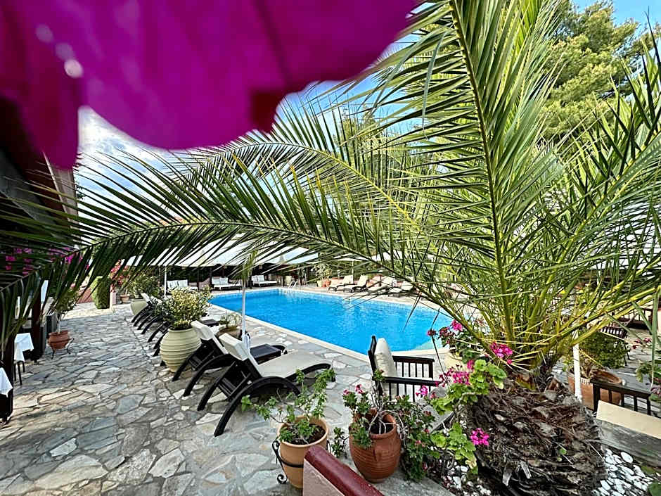 Agrili Apartments & Rooms