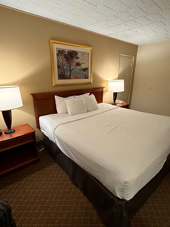 Clarion Inn Frederick Event Center