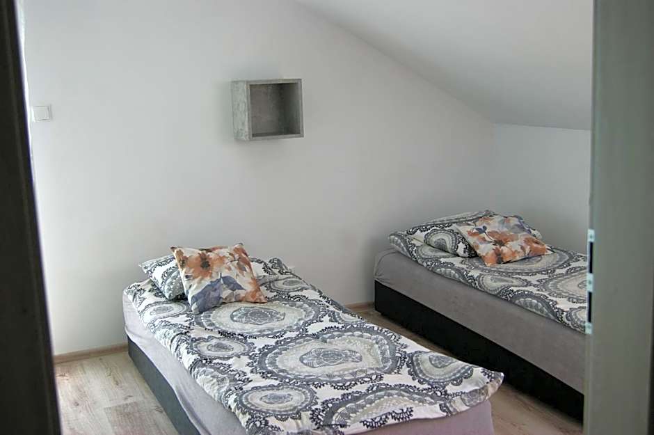 Kama Apartament Pobierowo