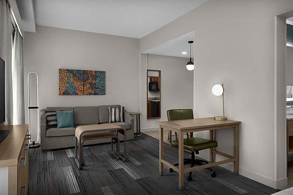 Homewood Suites By Hilton Birmingham Sw/Riverchase Galleria