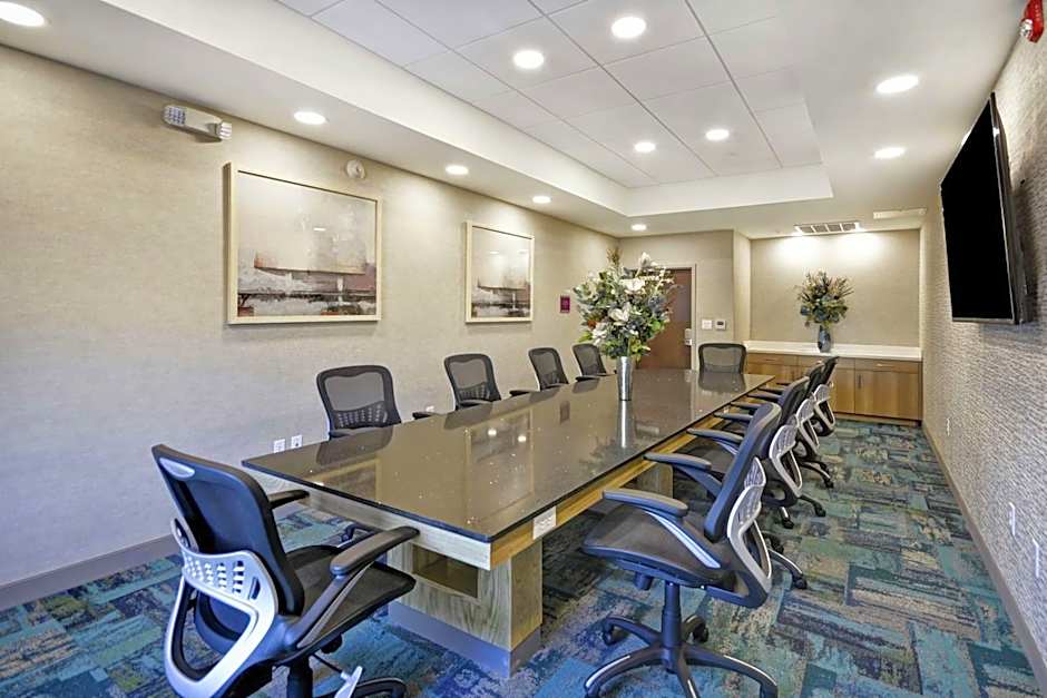 Home2 Suites By Hilton Warner Robins