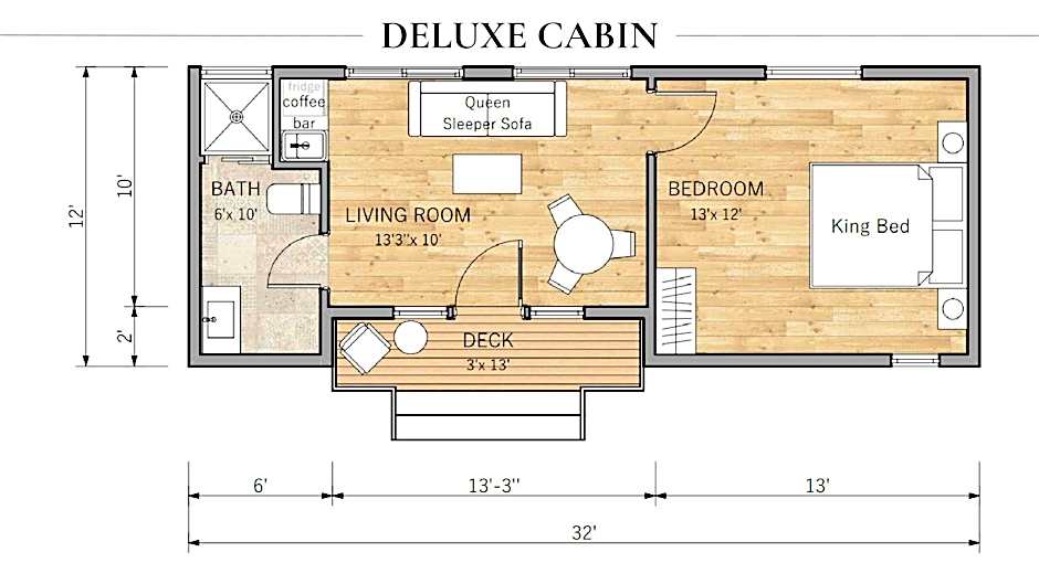 The Cedars Ranch