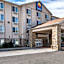 Comfort Inn & Suites Walla Walla