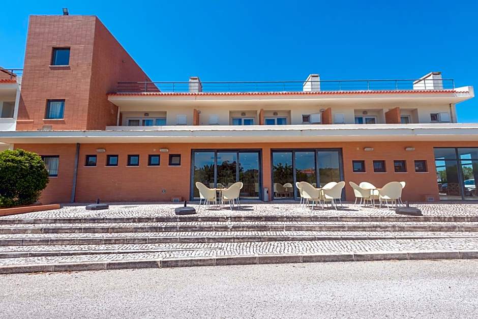 Amazonia Palmela Apartamentos Turisticos