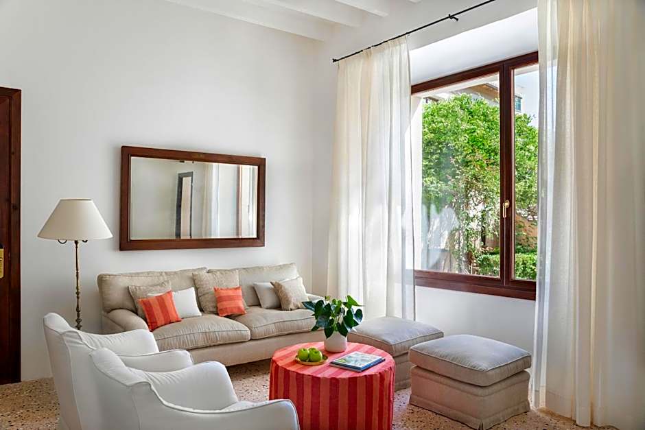 Ca'n Puig de Sòller