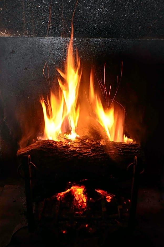 Domaine du Ris de Feu Chambres d'hôtes de charme