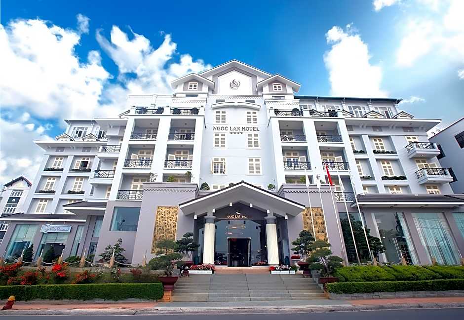 TTC Hotel - Ngoc Lan