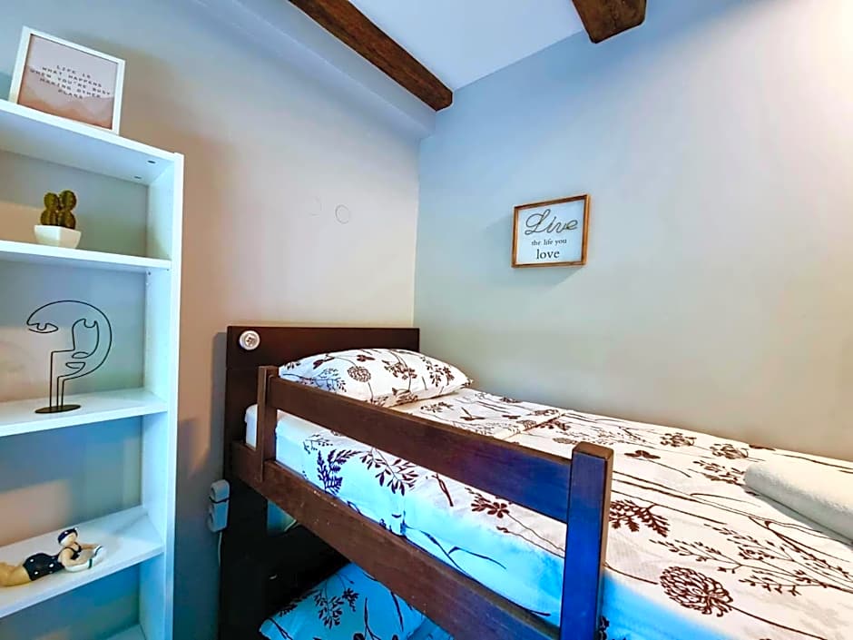 Das Hostel Rijeka