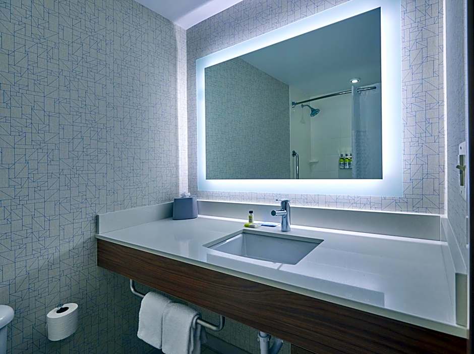 Holiday Inn Express Eugene-Springfield By IHG