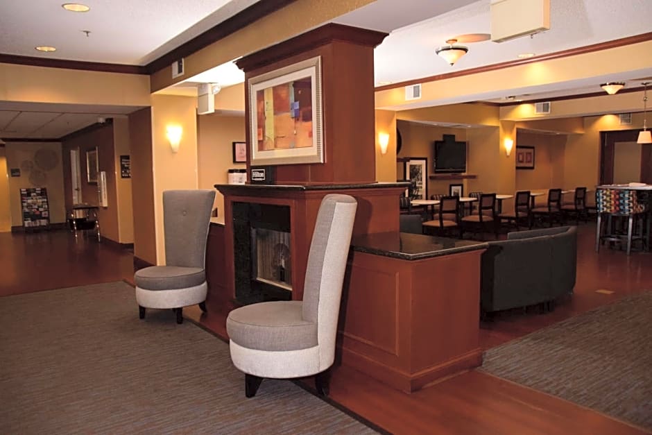 Hampton Inn By Hilton Indiana