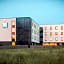ibis budget Troyes Est