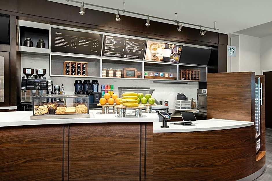 Courtyard by Marriott Atlanta Kennesaw