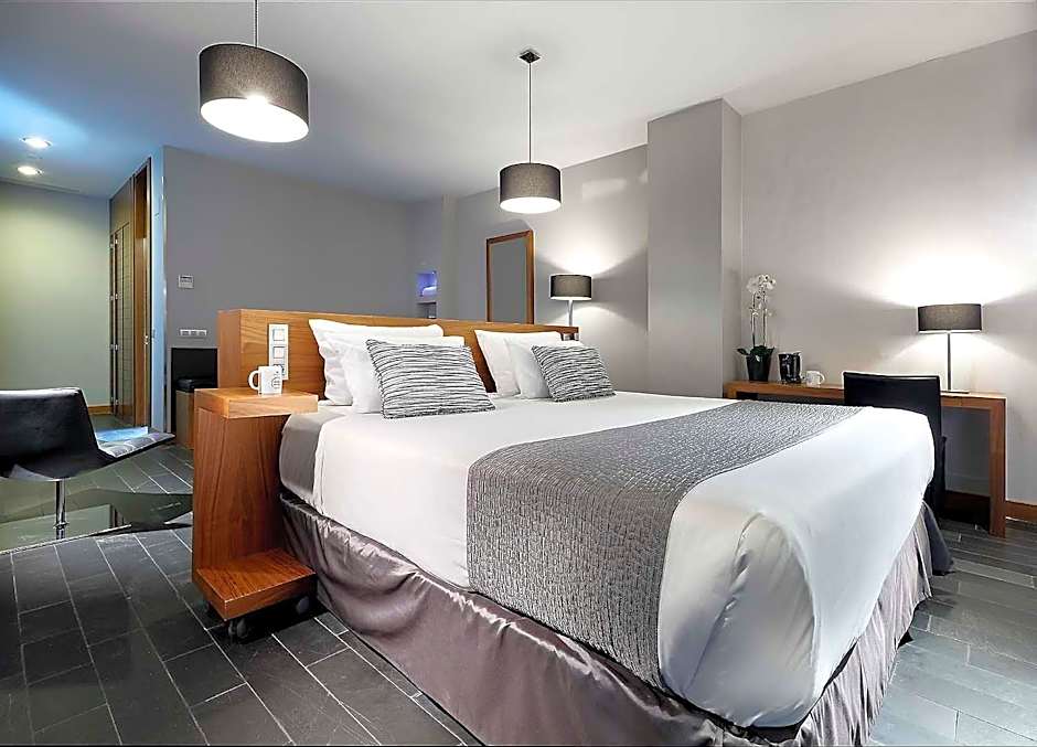 Eurostars Madrid Congress