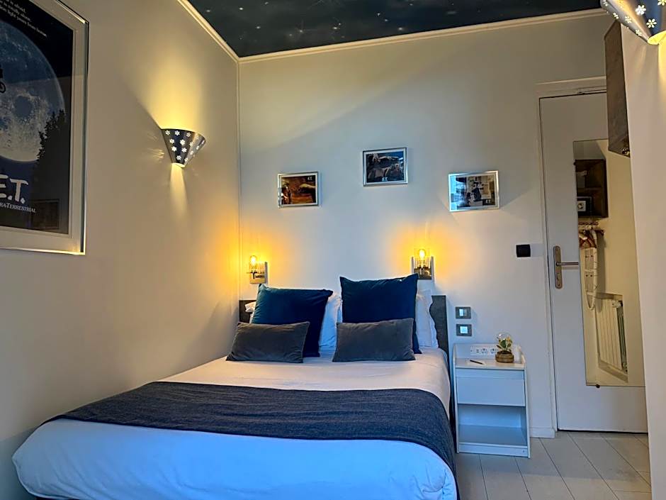 Ideal Sejour Cannes - Hôtel de Charme