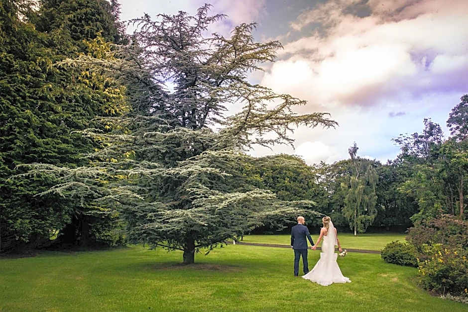 Tullyglass House Hotel