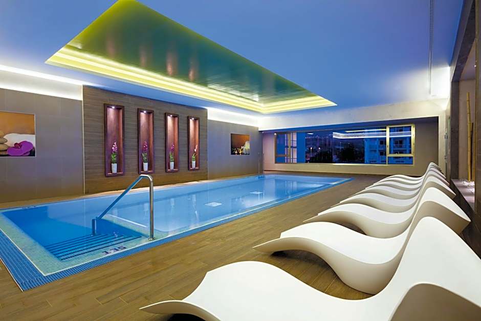 Hotel Riu Palace Tenerife