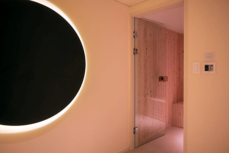 Aank Ryokan Yosuriguri Cheonan