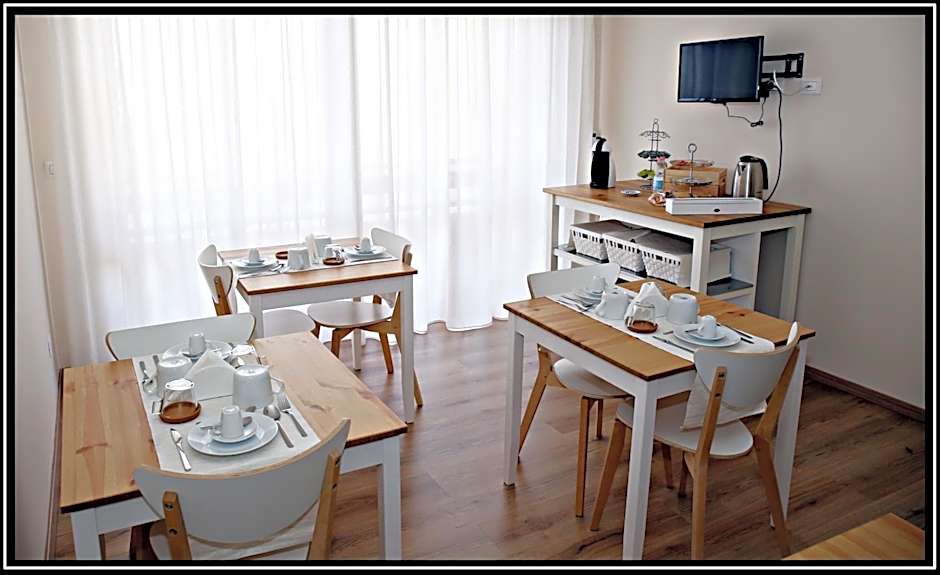 Tosca B&B